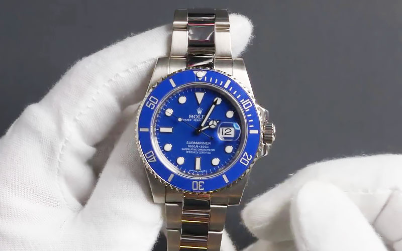 Rolex Submariner Replica